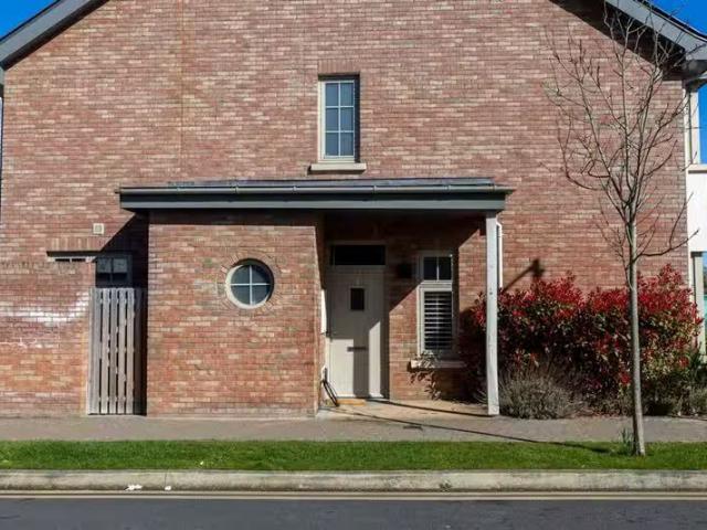 House to rent