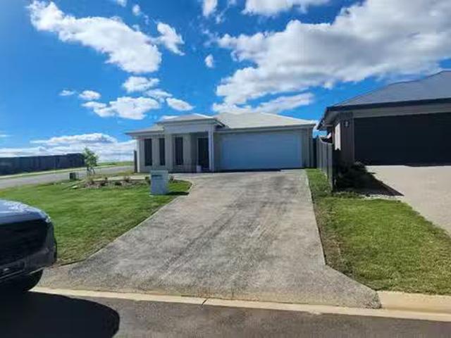 House for rent in Toowoomba, Queensland