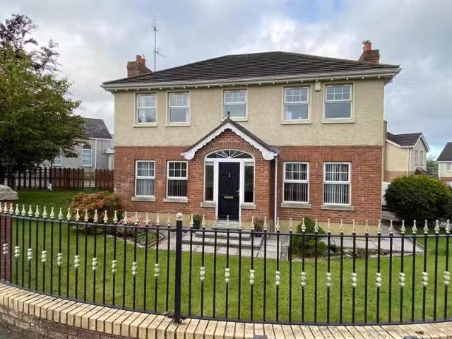 House to rent in Ballinskelligs, South Tipperary