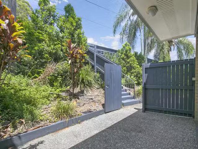 Apartment for rent in Toombul, Queensland