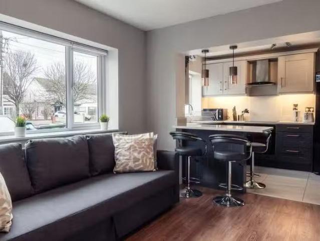 Apartment to rent