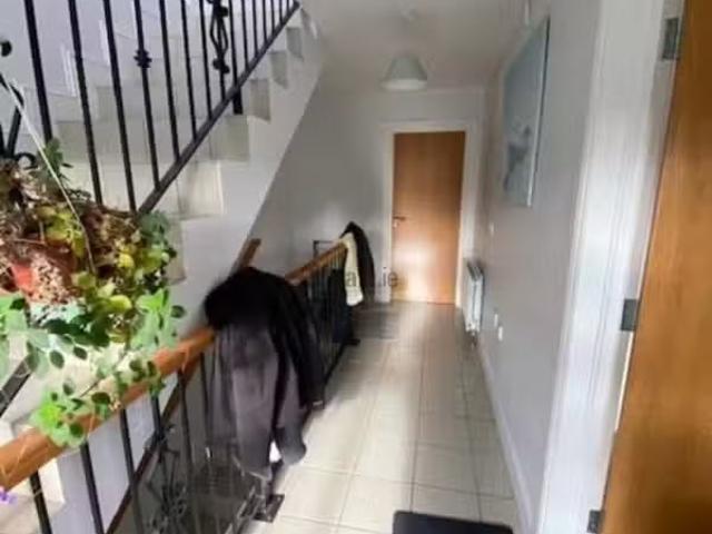 Apartment to rent
