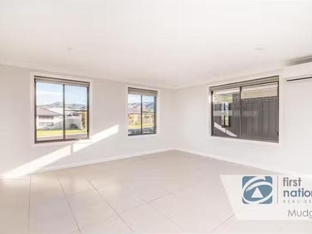 House for rent in Mudgee, New South Wales