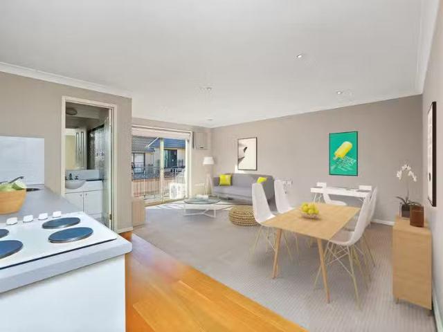 Apartment for rent in Sydney, New South Wales