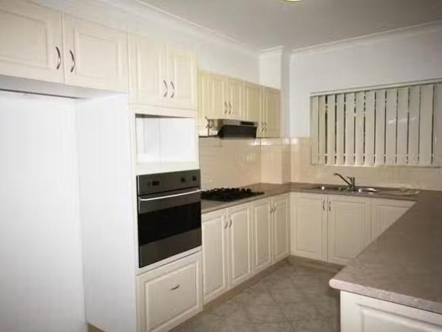 Apartment for rent in Hurstville Grove, New South Wales
