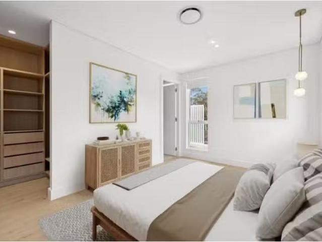 Condo for rent in Sydney, New South Wales