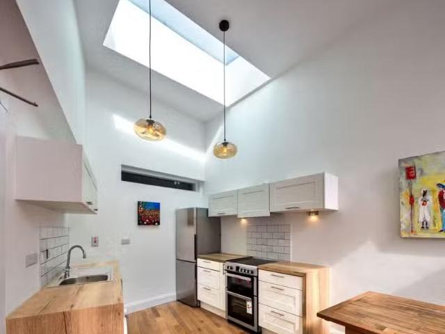 Apartment to rent