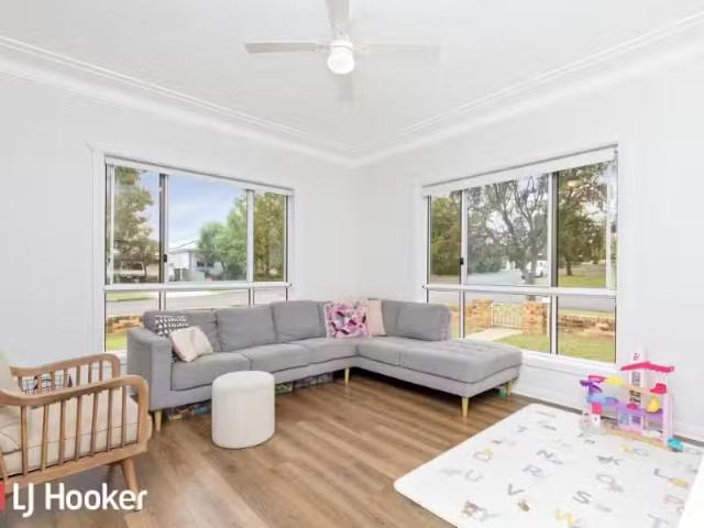 House for rent in Piallamore, New South Wales