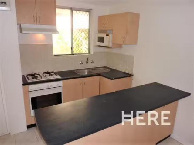 Apartment for rent in Cambridge, Western Australia