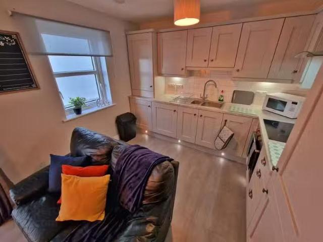 Apartment to rent