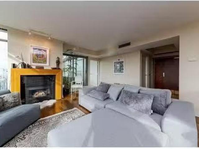 House for rent in Vancouver, British Columbia
