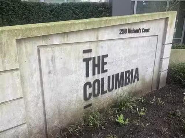 House for rent in New Westminster, British Columbia