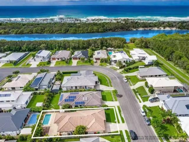 House for rent in Pottsville, New South Wales