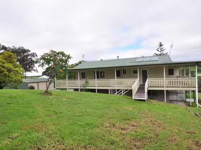 House for rent in Wooyung, New South Wales
