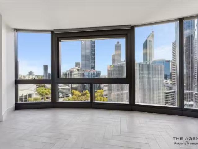Apartment for rent in Cockburn, Western Australia