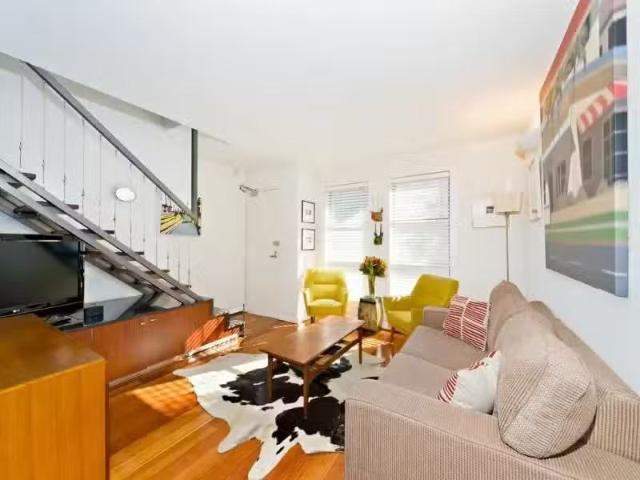 Condo for rent in New South Wales