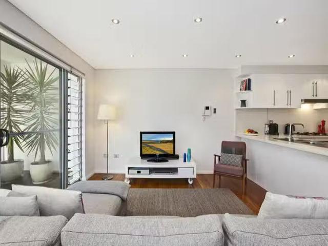 Apartment for rent in Sydney, New South Wales