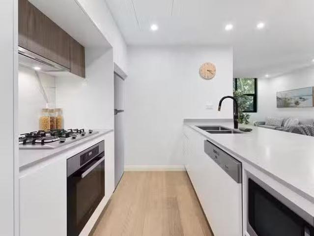 Apartment for rent in Sydney, New South Wales