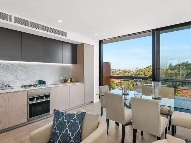 Apartment for rent in Rose Bay, New South Wales