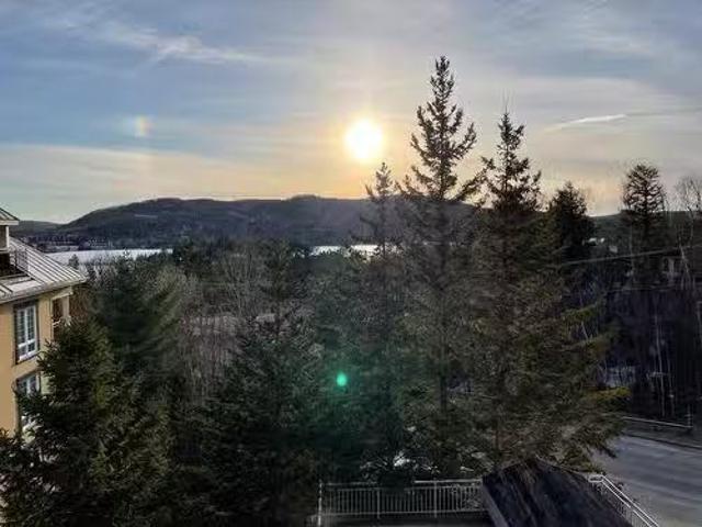 Apartment for rent in Laurentides, Quebec