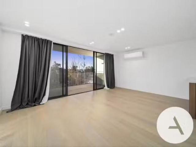 Apartment for rent in Downer, Australian Capital Territory
