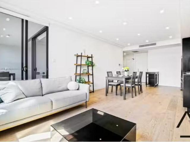 Apartment for rent in Sydney, New South Wales
