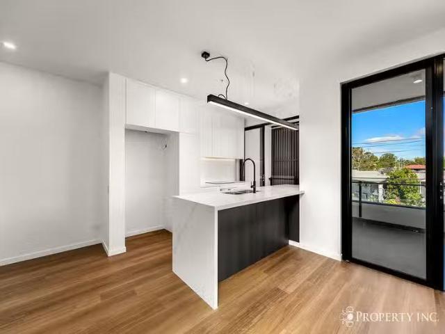 Apartment for rent in Toombul, Queensland