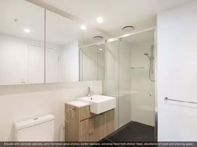 Apartment for rent in Toombul, Queensland