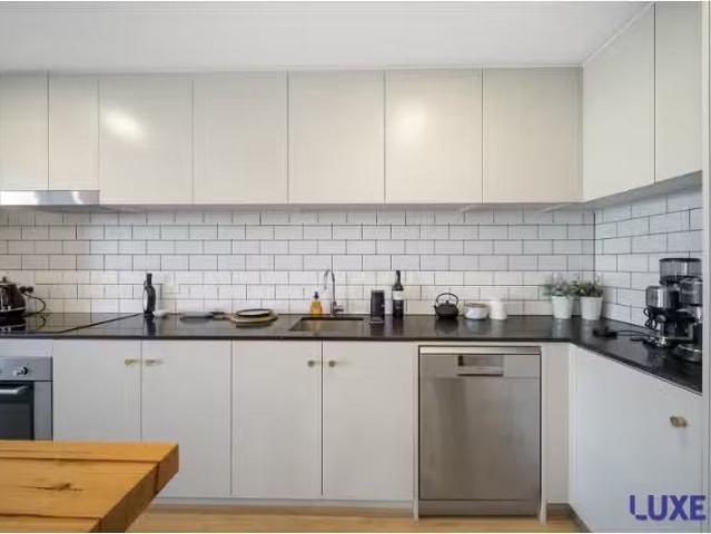 Apartment for rent in Kingston, Australian Capital Territory