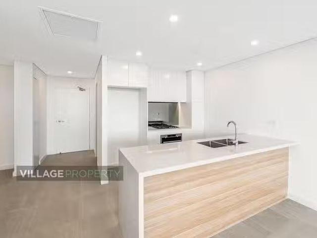 Apartment for rent in Meadowbank, New South Wales