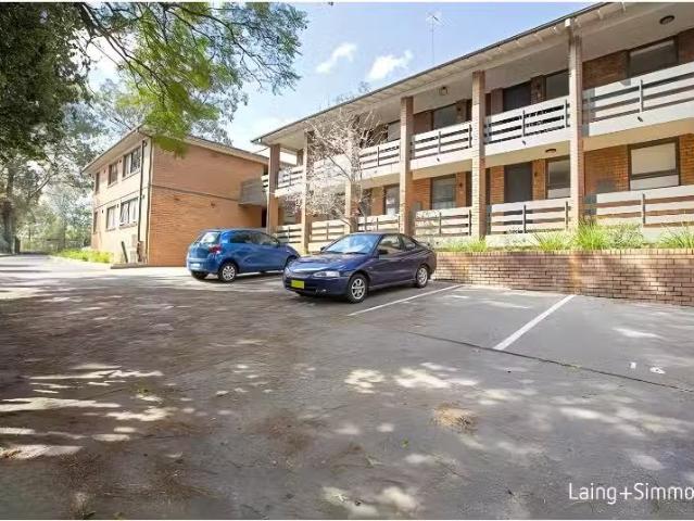 Apartment for rent in Sydney, New South Wales