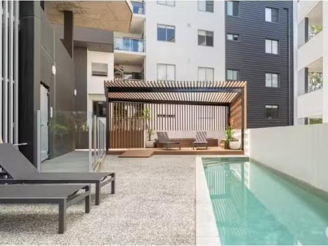 Apartment for rent in Toombul, Queensland