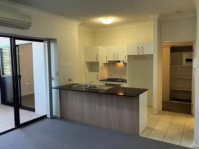 Apartment for rent in Toombul, Queensland