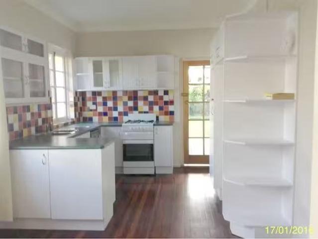 House for rent in Methul, Queensland