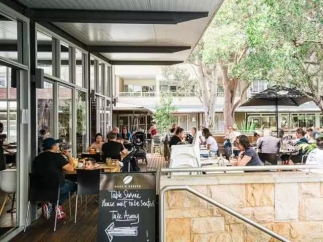 Apartment for rent in Sydney, New South Wales
