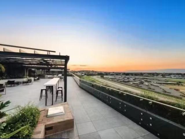 Apartment for rent in Toombul, Queensland