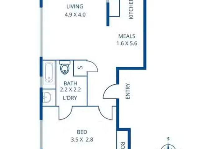 House for rent in Camerons Creek, Victoria