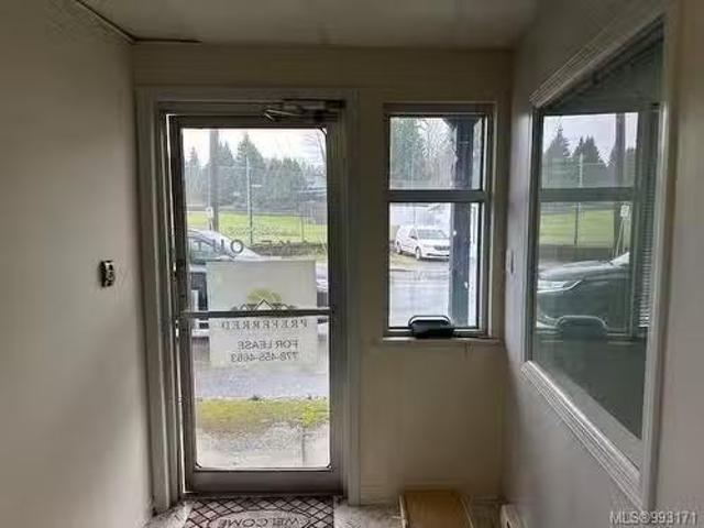 House for rent in Lake Cowichan, British Columbia