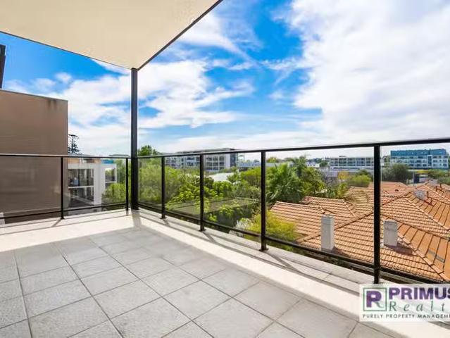 Apartment for rent in Cockburn, Western Australia