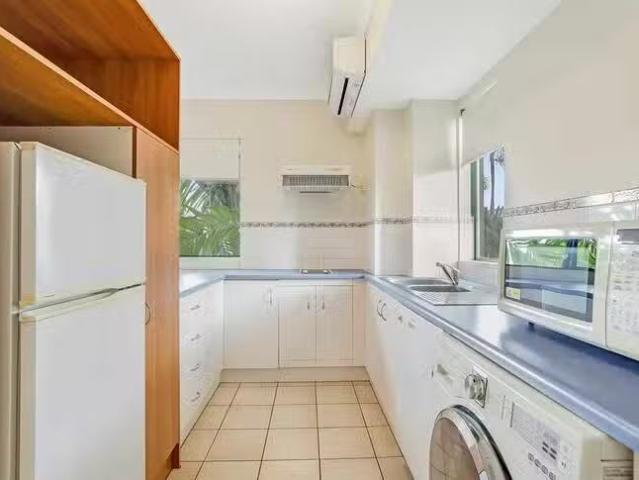 Apartment for rent in Cairns, Queensland