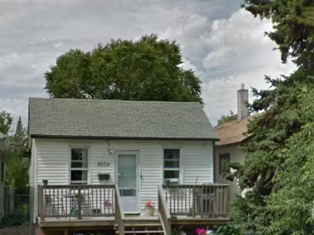 House for rent in Regina, Saskatchewan