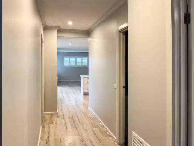 House for rent
