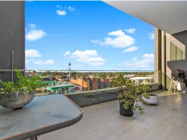 Apartment for rent in Sans Souci, New South Wales