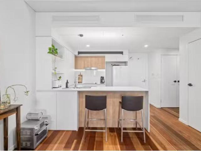 Apartment for rent in Toombul, Queensland