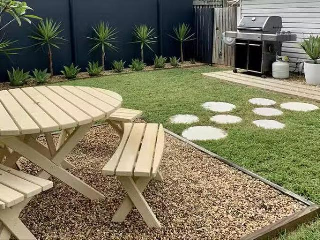House for rent in Lammermoor, Queensland