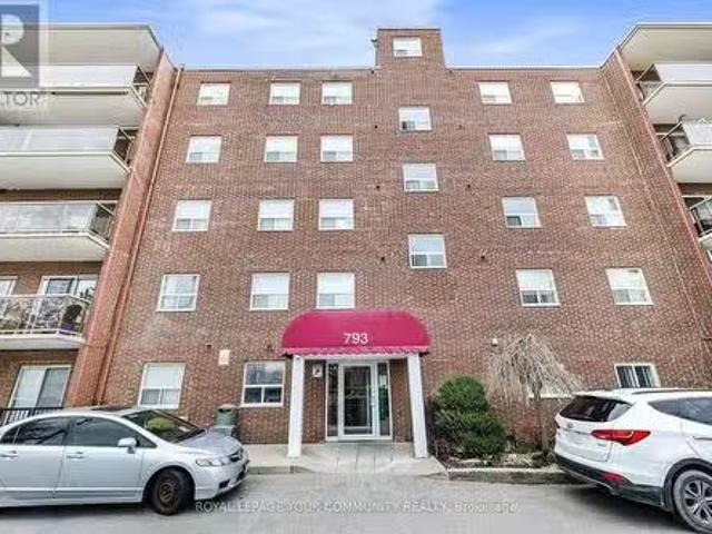 Apartment for rent in Brant, Ontario