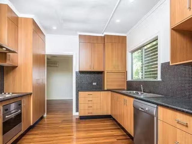 House for rent in Toombul, Queensland