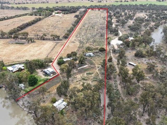Land for sale in Moulamein, New South Wales