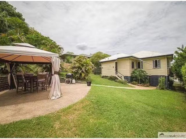 House for rent in Rockhampton, Queensland