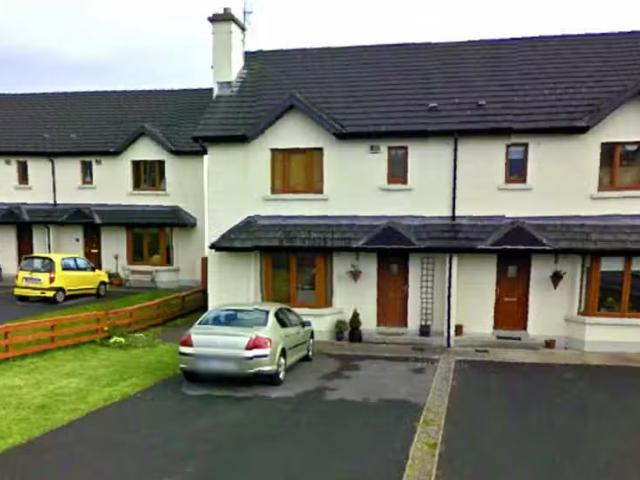 House to rent